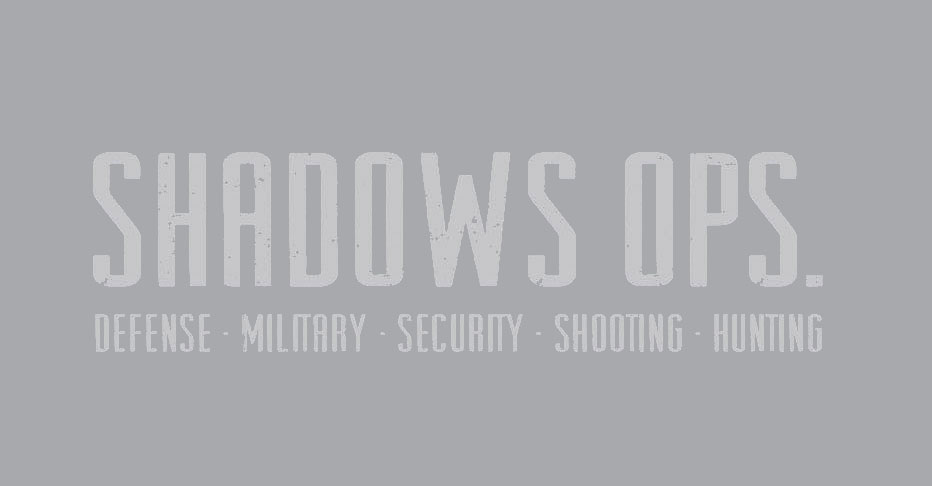 Shadows Ops - Coming Soon